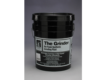 The Grinder