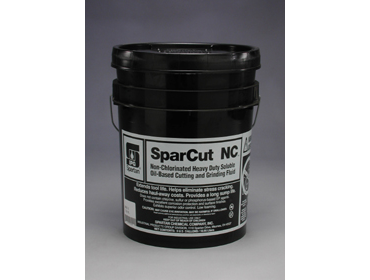 SparCut NC